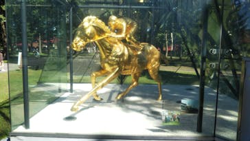 ノーザンホースパークに投稿された画像（2023/9/24）