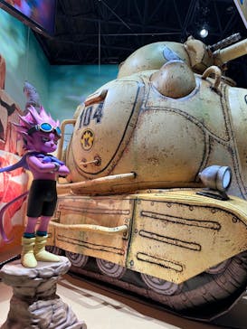 東京ゲームショウに投稿された画像（2023/9/24）