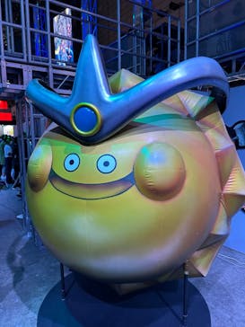 東京ゲームショウに投稿された画像（2023/9/24）