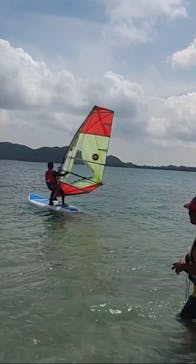 Maze奄美に投稿された画像（2023/9/24）