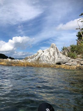 ラグーンガイドツアーズに投稿された画像（2023/9/24）