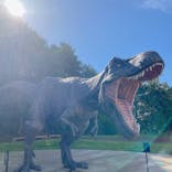 福井県立恐竜博物館に投稿された画像（2023/9/25）