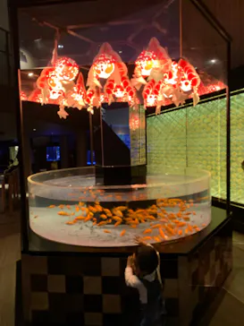 すみだ水族館に投稿された画像（2023/9/24）