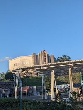 西武園ゆうえんちに投稿された画像（2023/9/24）