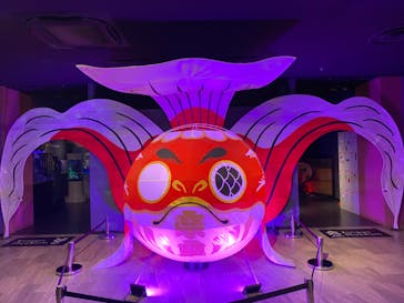 NARA KINGYO MUSEUMに投稿された画像（2023/9/24）