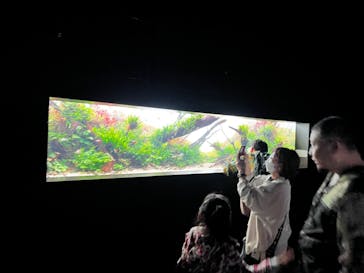 AOAO SAPPOROに投稿された画像（2023/9/24）