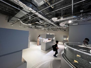 AOAO SAPPOROに投稿された画像（2023/9/24）