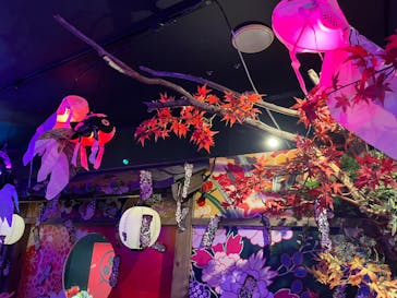 NARA KINGYO MUSEUMに投稿された画像（2023/9/25）