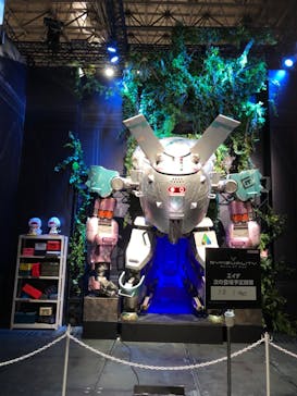 東京ゲームショウに投稿された画像（2023/9/25）