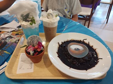 野外民族博物館 リトルワールドに投稿された画像（2023/9/25）