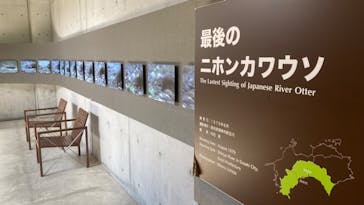 環境水族館アクアマリンふくしまに投稿された画像（2023/9/25）