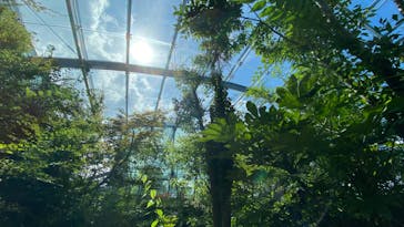 環境水族館アクアマリンふくしまに投稿された画像（2023/9/25）