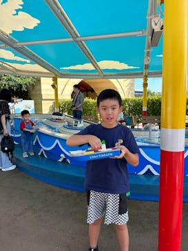 レゴランドⓇ・ジャパン・リゾートに投稿された画像（2023/9/25）