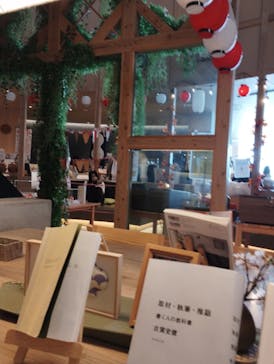 天然温泉おふろcafé湯守座に投稿された画像（2023/9/25）