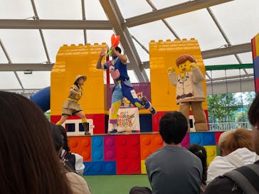 レゴランドⓇ・ジャパン・リゾートに投稿された画像（2023/9/25）