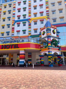 レゴランドⓇ・ジャパン・リゾートに投稿された画像（2023/9/25）