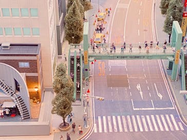 ミニチュアミュージアム スモールワールズに投稿された画像（2023/9/25）