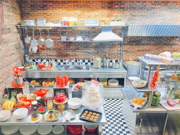 ミニチュアミュージアム スモールワールズに投稿された画像（2023/9/25）