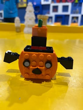 レゴランド®・ディスカバリー・センター 東京に投稿された画像（2023/9/25）