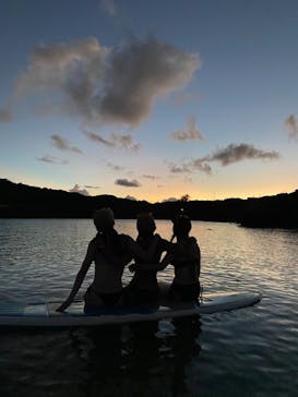 宮古島 ADVENTURE PiPi（ミヤコジマ アドベンチャー ピピ）に投稿された画像（2023/9/25）