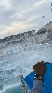 鴨川シーワールドに投稿された画像（2023/9/25）