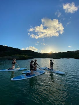 宮古島 ADVENTURE PiPi（ミヤコジマ アドベンチャー ピピ）に投稿された画像（2023/9/25）