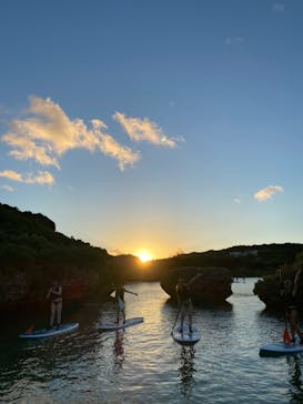 宮古島 ADVENTURE PiPi（ミヤコジマ アドベンチャー ピピ）に投稿された画像（2023/9/25）