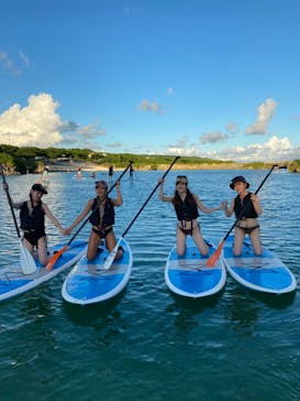 宮古島 ADVENTURE PiPi（ミヤコジマ アドベンチャー ピピ）に投稿された画像（2023/9/25）