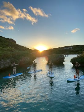 宮古島 ADVENTURE PiPi（ミヤコジマ アドベンチャー ピピ）に投稿された画像（2023/9/25）