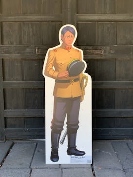 仙巌園に投稿された画像（2023/9/25）