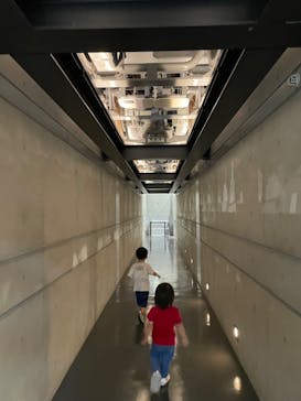 京都鉄道博物館に投稿された画像（2023/9/25）