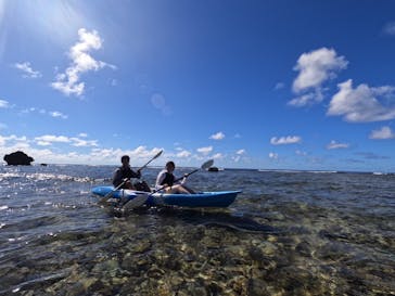 宮古島 ADVENTURE PiPi（ミヤコジマ アドベンチャー ピピ）に投稿された画像（2023/9/25）