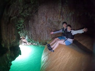 宮古島 ADVENTURE PiPi（ミヤコジマ アドベンチャー ピピ）に投稿された画像（2023/9/25）