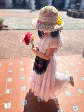 野外民族博物館 リトルワールドに投稿された画像（2023/9/25）