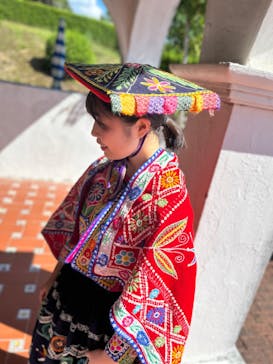 野外民族博物館 リトルワールドに投稿された画像（2023/9/25）