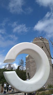 神戸六甲ミーツ・アート2025 beyondに投稿された画像（2023/9/25）