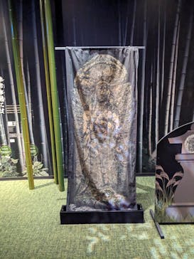 小田原城に投稿された画像（2023/9/25）