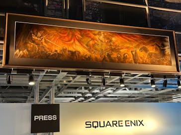 東京ゲームショウに投稿された画像（2023/9/25）