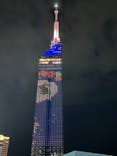 福岡タワーに投稿された画像（2023/9/25）