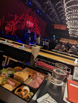 ビルボードライブ横浜に投稿された画像（2023/9/25）