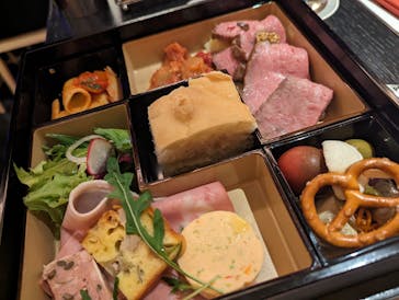 ビルボードライブ横浜に投稿された画像（2023/9/25）