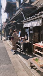 京町屋体験工房 和楽に投稿された画像（2023/9/25）