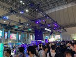 東京ゲームショウに投稿された画像（2023/9/26）