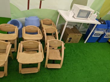 キッズランドUS 静岡清水店に投稿された画像（2023/9/26）