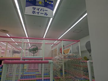 キッズランドUS 静岡清水店に投稿された画像（2023/9/26）