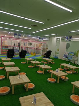 キッズランドUS 静岡清水店に投稿された画像（2023/9/26）