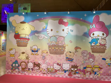 ひらかたパークに投稿された画像（2023/9/26）