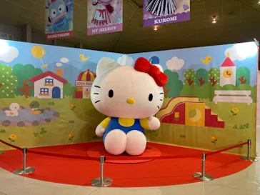 ひらかたパークに投稿された画像（2023/9/26）