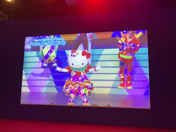 ひらかたパークに投稿された画像（2023/9/26）