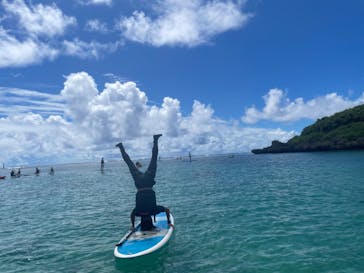 宮古島 ADVENTURE PiPi（ミヤコジマ アドベンチャー ピピ）に投稿された画像（2023/9/26）